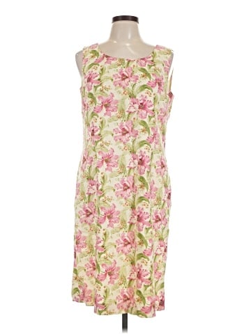 Coldwater Creek Cocktail Dress (view 1)