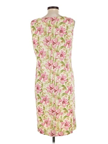Coldwater Creek Cocktail Dress (view 2)