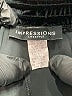 Impressions Black Casual Pants Size S - photo 7