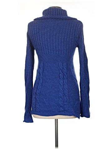 Say What? Turtleneck Sweater (view 2)