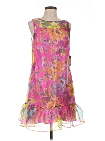 Kensie Cocktail Dress (view 1)