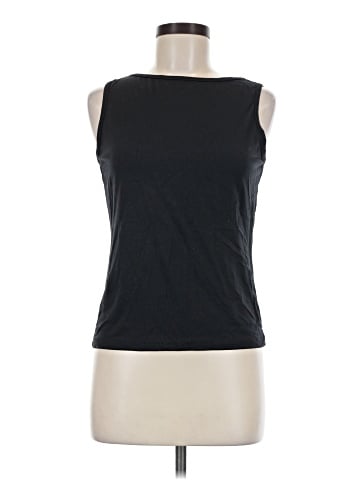 Finity Studio Sleeveless T-Shirt (view 1)