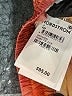 Zimmermann 100% Silk Print Red Orange Shorts Size 10 (3) - photo 9