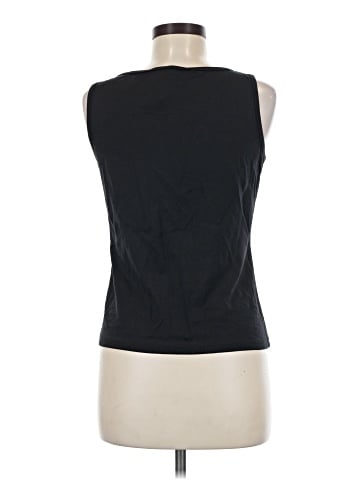 Finity Studio Sleeveless T-Shirt (view 2)