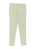 Janie and Jack Checkered-gingham Yellow Green Casual Pants Size 10 - photo 2