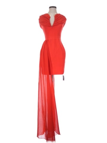 Karen Millen Cocktail Dress (view 1)