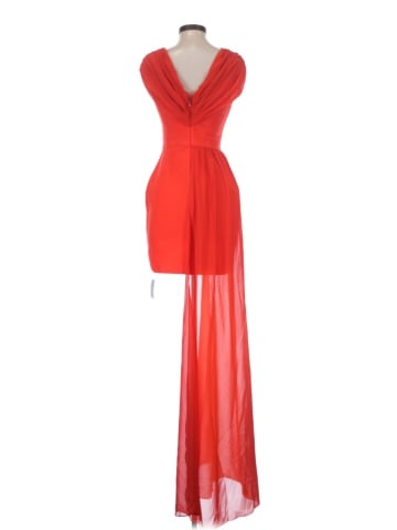 Karen Millen Cocktail Dress (view 2)