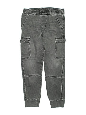 Levi Strauss Signature Cargo Pants (view 1)