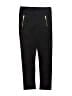 Janie and Jack Black Casual Pants Size 10 - photo 1
