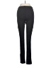 Ella Moss Solid Black Active Pants Size S - photo 2