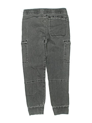 Levi Strauss Signature Cargo Pants (view 2)