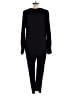 Hatch Black Jumpsuit Size Lg Maternity (3) - photo 2