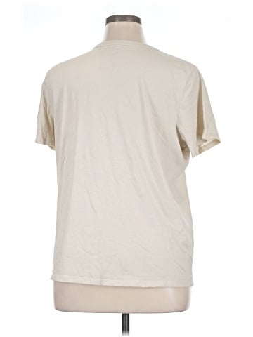 Old Navy Short Sleeve T-Shirt (view 2)