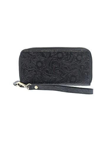 Unbranded Leather Wristlet (view 1)