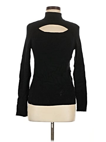 INC International Concepts Turtleneck Sweater (view 1)