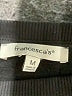 Francesca's 100% Cotton Black Pullover Sweater Size M - photo 7