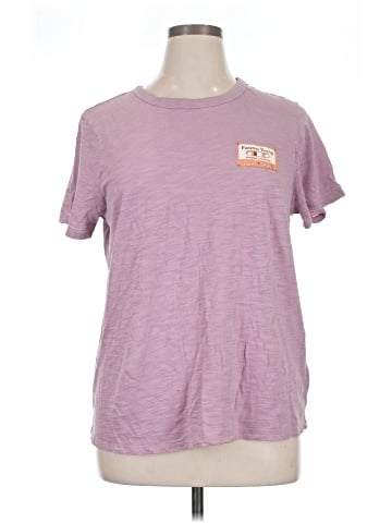 Old Navy Short Sleeve T-Shirt (view 1)