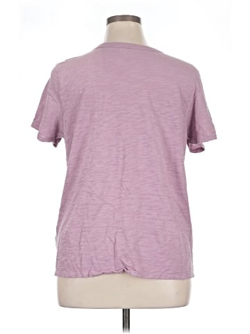 Old Navy Short Sleeve T-Shirt (view 2)