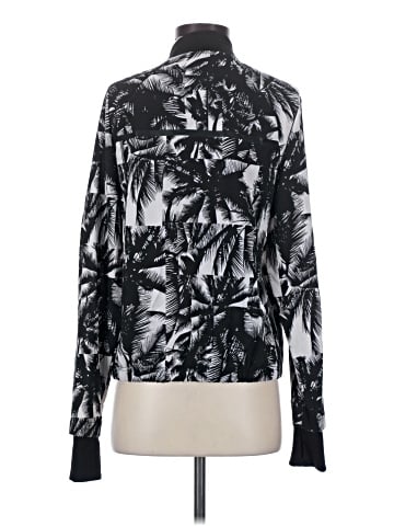 Fabletics Track Jacket (view 2)