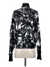 Fabletics 100% Polyester Black Track Jacket Size S - photo 2