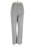Neiman Marcus Tweed Gray Casual Pants Size 8 - photo 2