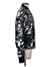 Fabletics 100% Polyester Black Track Jacket Size S - photo 4