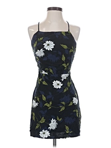 RVCA Cocktail Dress (view 1)