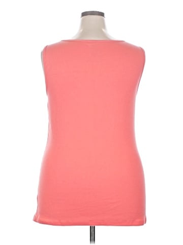 Faded Glory Tank Top (view 2)
