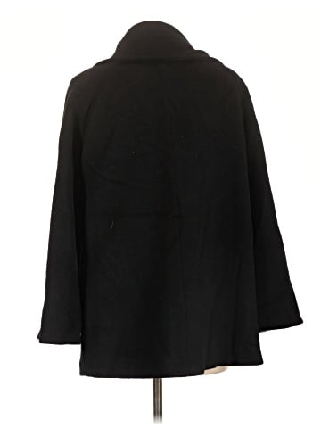 Antonio Melani Wool Coat (view 2)