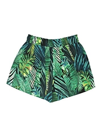 Q2 Shorts (view 2)