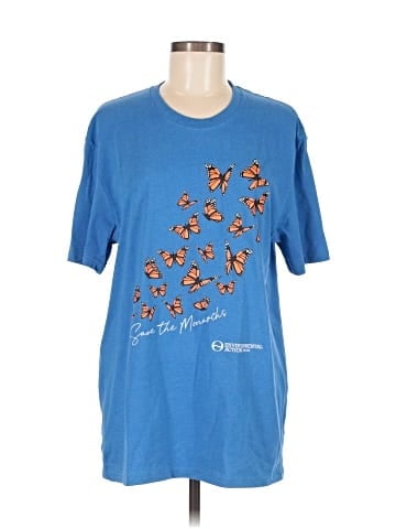 District. Short Sleeve T-Shirt (view 1)