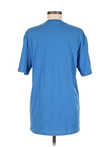 District. Short Sleeve T-Shirt (view 2)