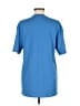 District. Blue Short Sleeve T-Shirt Size M - photo 2