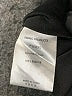 Miusol 100% Polyester Black Cocktail Dress Size L - photo 5