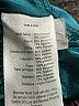 Asics Teal Athletic Shorts Size XS - photo 4
