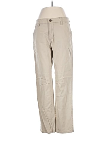 St. John's Bay Khakis (view 1)