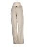 St. John's Bay Tan Khakis Size 6 - photo 1