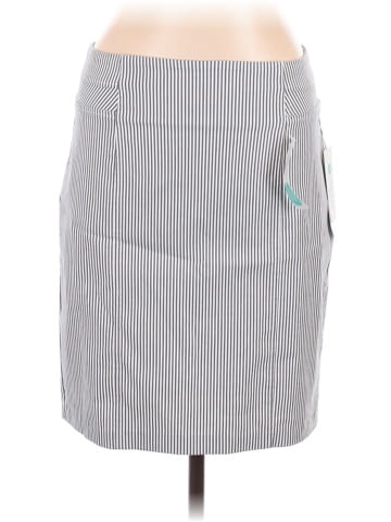 Tribal Casual Skirt (view 1)