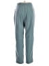 Norton McNaughton Solid Teal Casual Pants Size 14 - photo 2