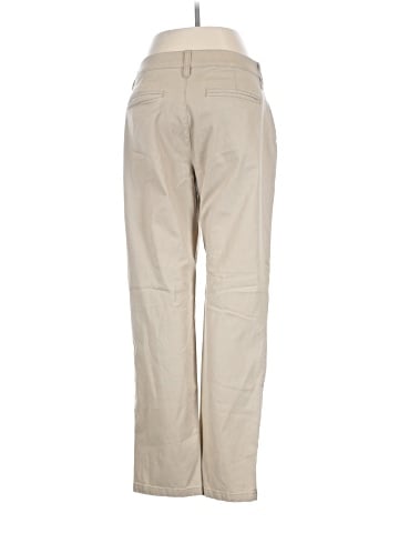 St. John's Bay Khakis (view 2)