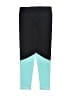 Champion Color Block Teal Active Pants Size 14 - 16 - photo 2