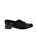 Stuart Weitzman Black Flats Size 11 - photo 1