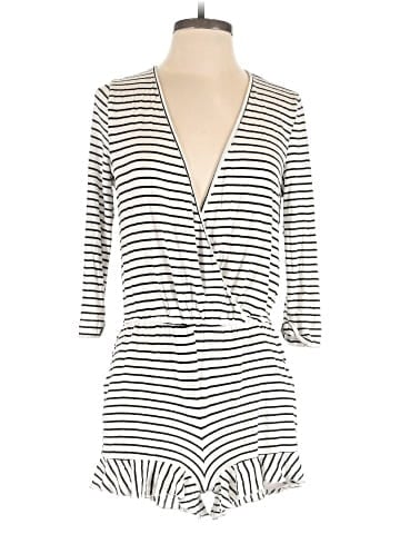 About A Girl Romper (view 1)
