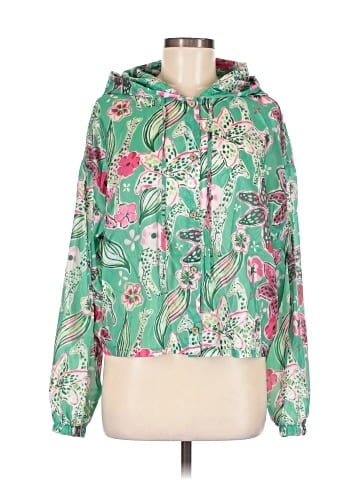 Kori America Long Sleeve Blouse (view 1)