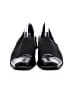 Stuart Weitzman Black Flats Size 11 - photo 2
