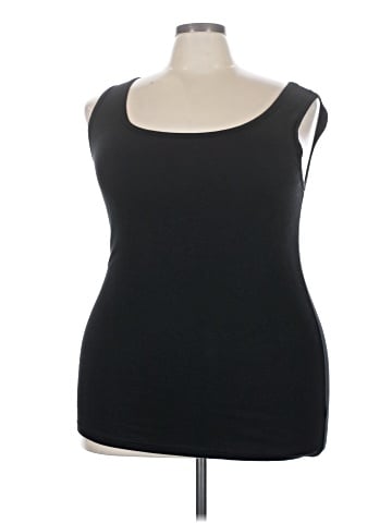 Faded Glory Tank Top (view 1)