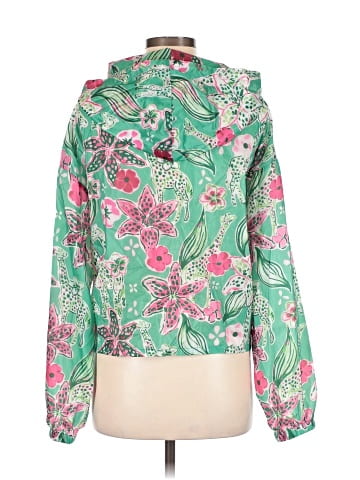 Kori America Long Sleeve Blouse (view 2)