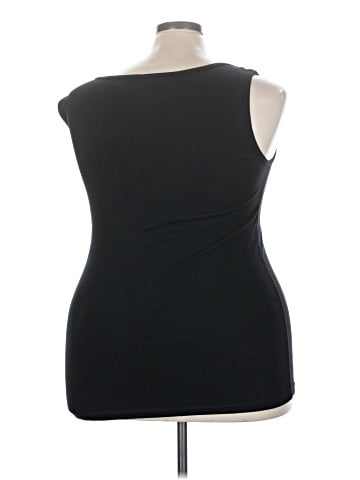 Faded Glory Tank Top (view 2)
