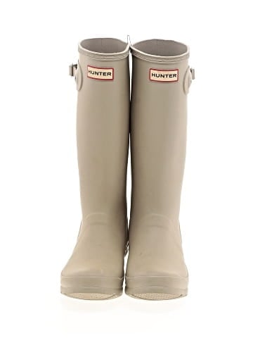 Hunter Rain Boots (view 2)