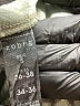 Zobha Gray Athletic Shorts Size S - photo 3